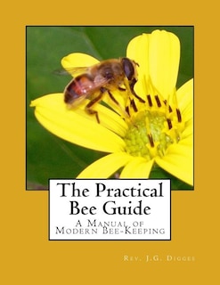 Couverture_The Practical Bee Guide