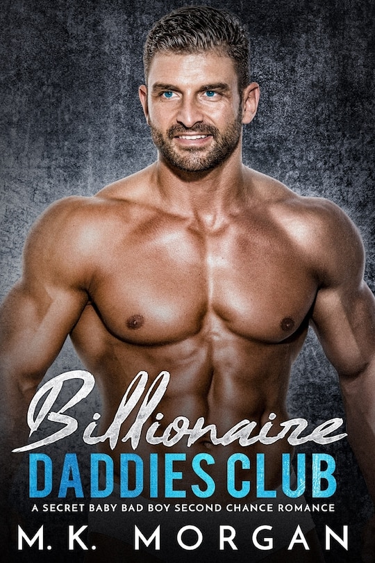 Couverture_Billionaire Daddies Club