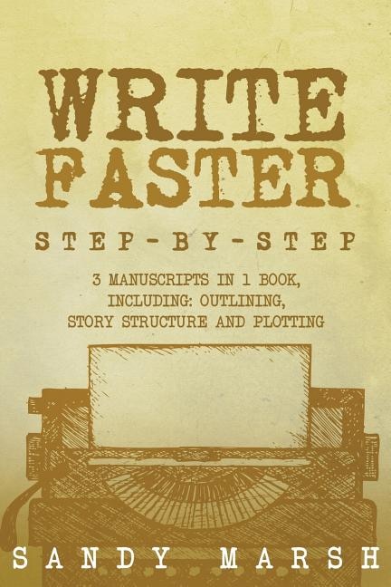 Couverture_Write Faster