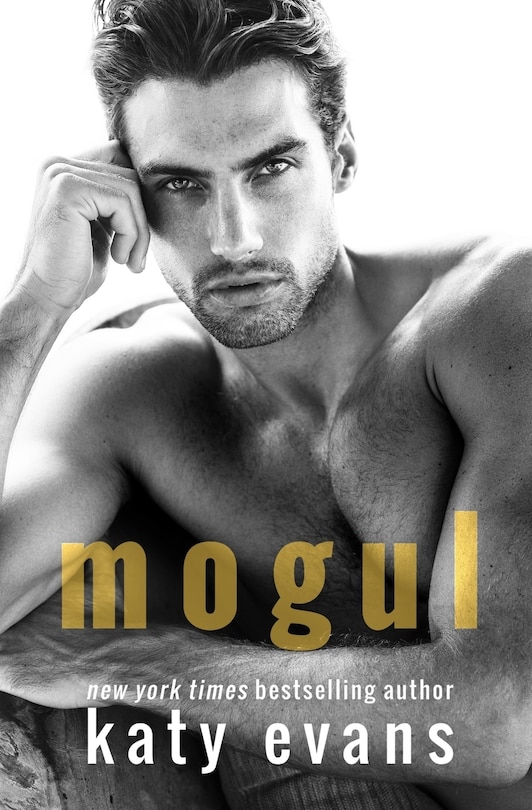 Front cover_Mogul