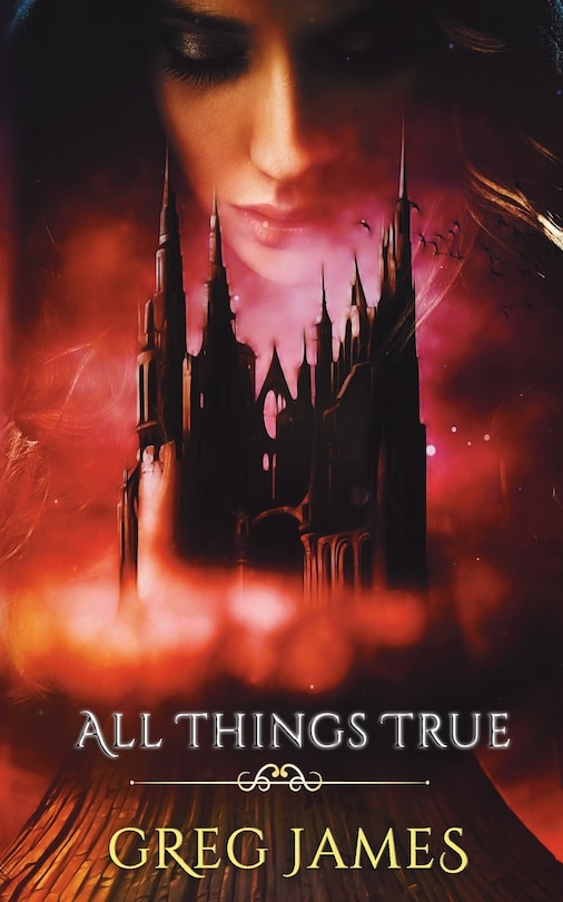 Couverture_All Things True