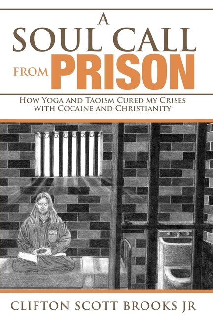 Couverture_A Soul Call From Prison