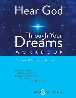 Couverture_Hear God Through Your Dreams Workbook