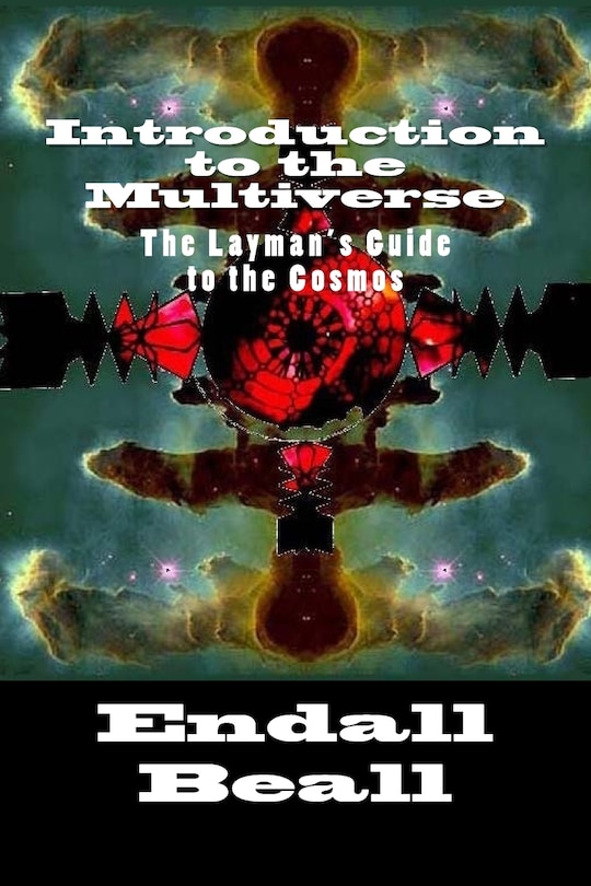 Couverture_Introduction to the Multiverse