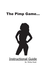 Couverture_The Pimp Game