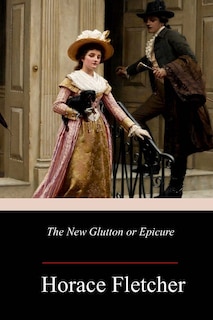 Couverture_The New Glutton or Epicure