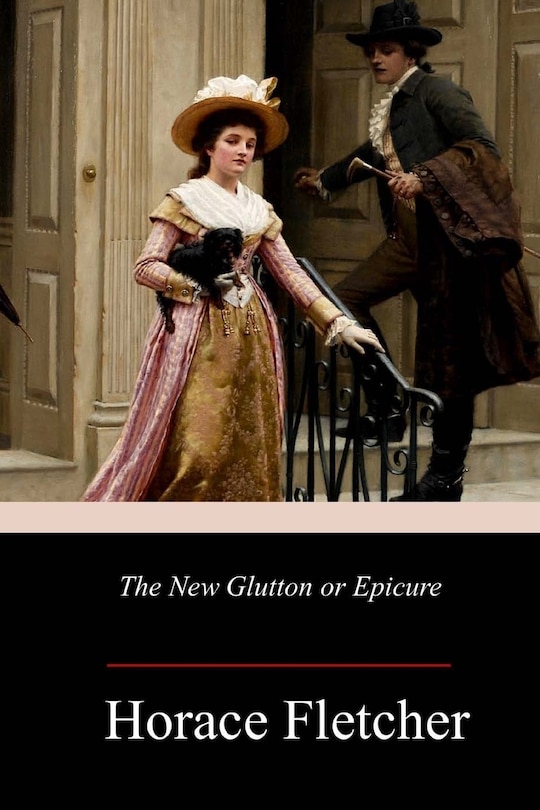 Couverture_The New Glutton or Epicure