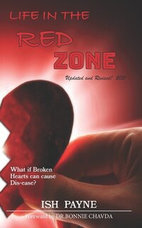 Front cover_Life in the RED Zone