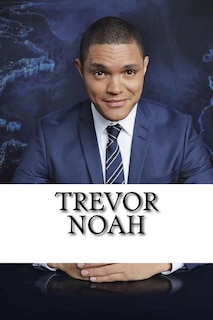 Couverture_Trevor Noah
