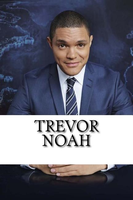Couverture_Trevor Noah