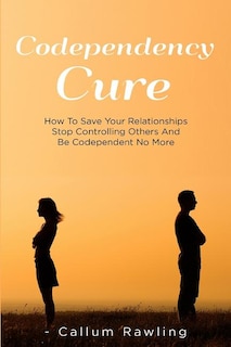 Front cover_Codependency Cure