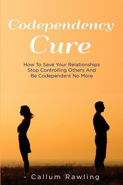 Front cover_Codependency Cure