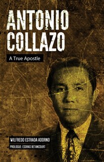 Front cover_Antonio Collazo