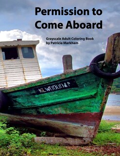 Couverture_Permission to Come Aboard