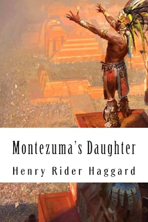 Couverture_Montezuma's Daughter
