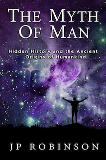 Front cover_The Myth of Man