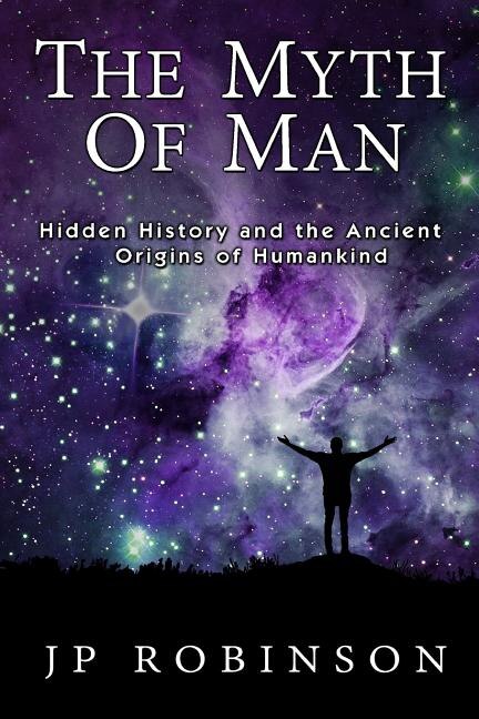 Front cover_The Myth of Man