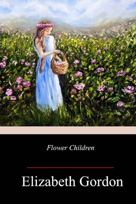 Front cover_Flower Children