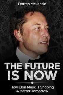Couverture_The Future Is Now