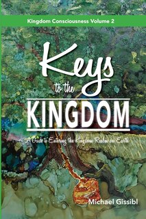 Couverture_Keys to the Kingdom