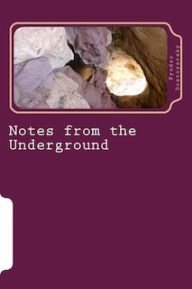Front cover_Notes from the Underground
