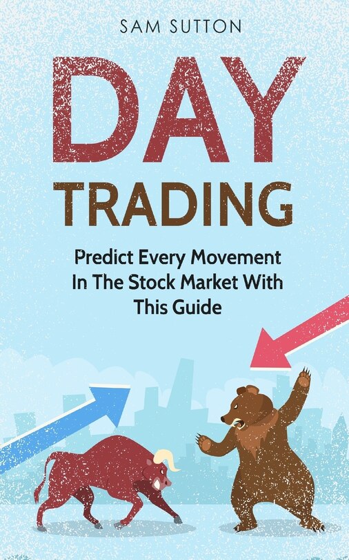 Front cover_Day Trading