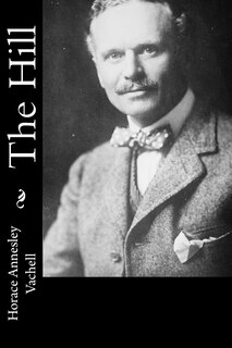 Front cover_The Hill