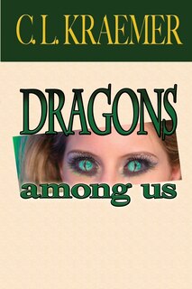 Front cover_Dragons Among Us