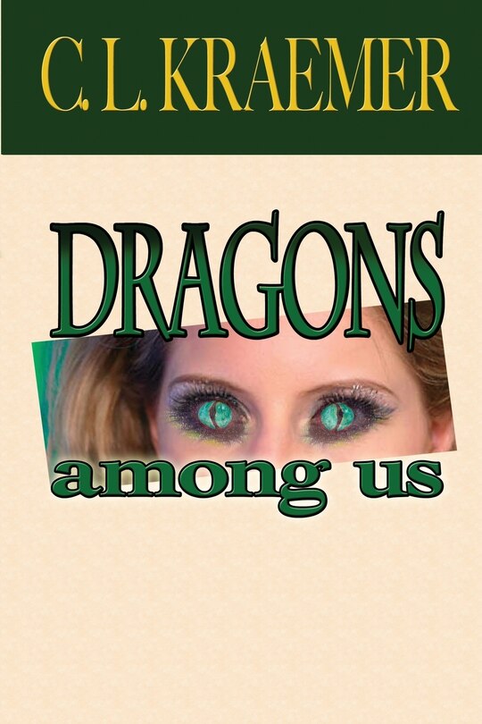 Front cover_Dragons Among Us