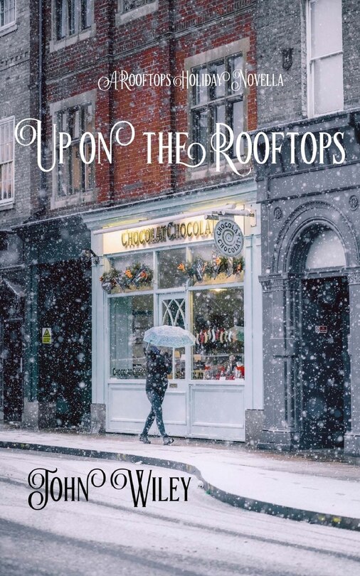Front cover_Up on the Rooftops 2018