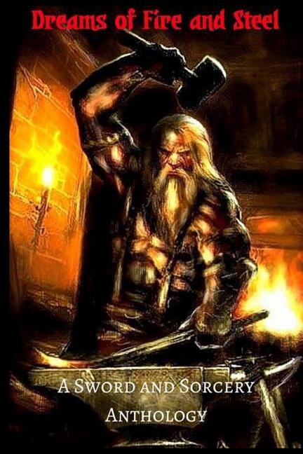 Couverture_Dreams of Fire and Steel