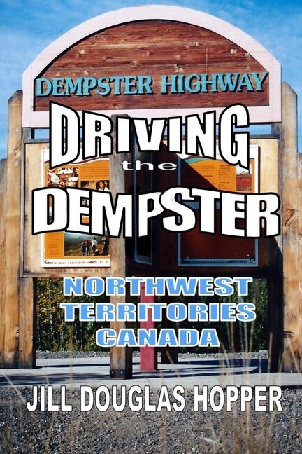 Front cover_Driving the Dempster