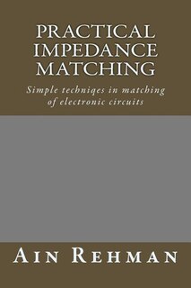 Couverture_Practical Impedance Matching