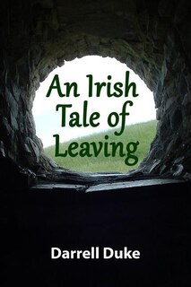 Couverture_An Irish Tale of Leaving