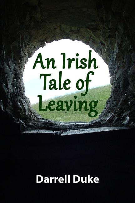 Couverture_An Irish Tale of Leaving