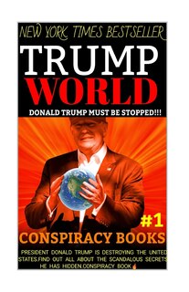 Front cover_Trump World