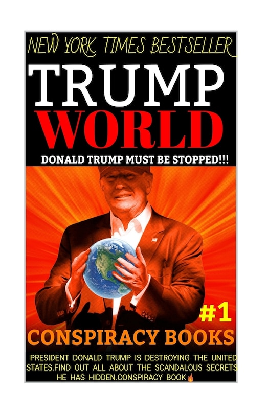 Front cover_Trump World