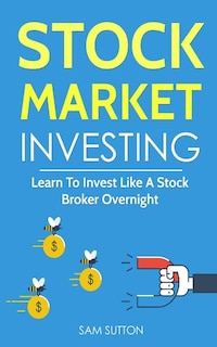 Front cover_Stock Market Investing