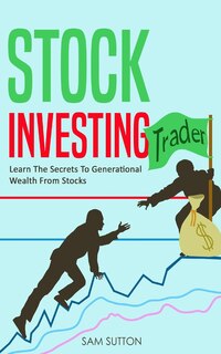 Front cover_Stock Investing