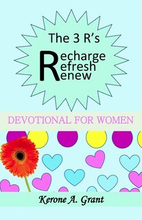 Front cover_Recharge! Refresh! Renew!