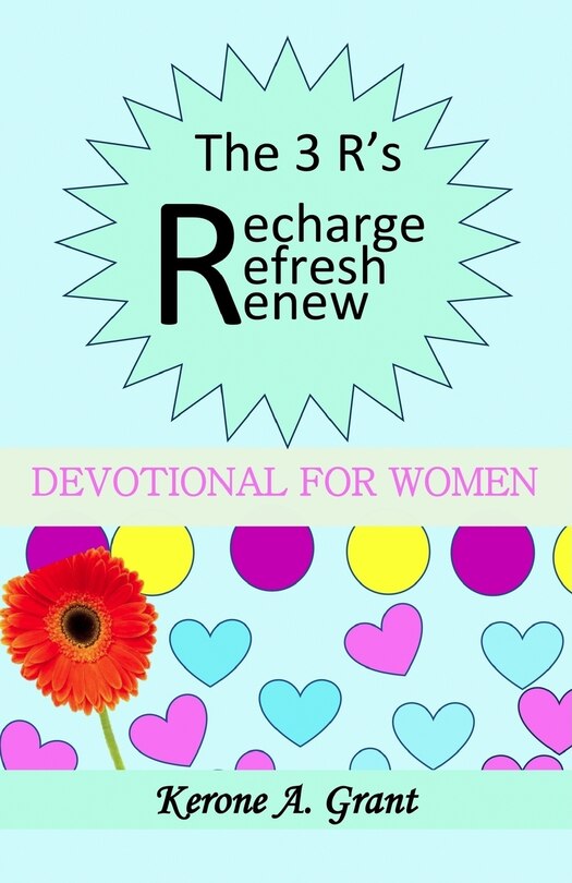 Front cover_Recharge! Refresh! Renew!