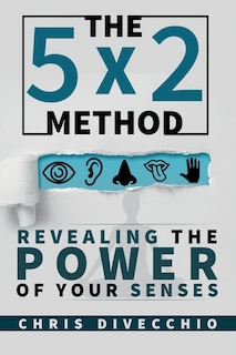 Couverture_The 5x2 Method