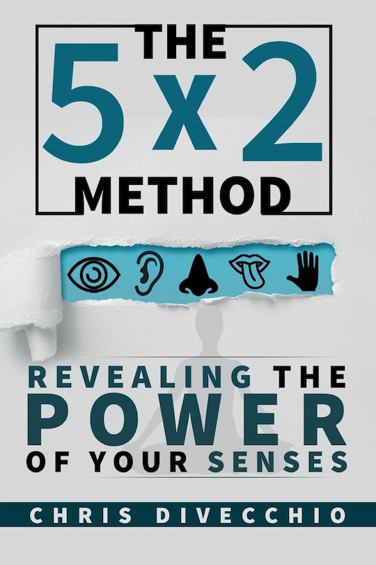 Couverture_The 5x2 Method
