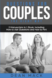 Front cover_Questions for Couples