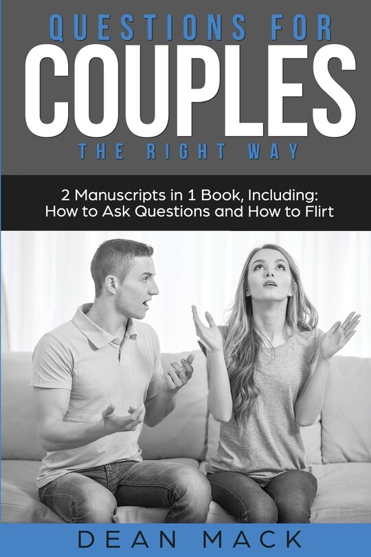 Front cover_Questions for Couples