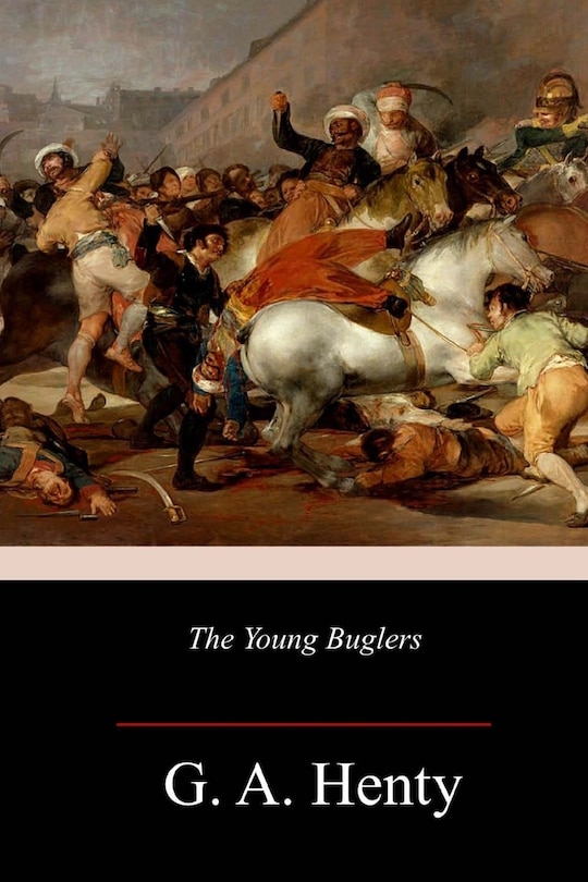 The Young Buglers