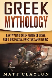 Couverture_Greek Mythology