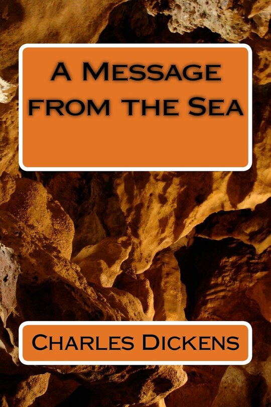 A Message from the Sea