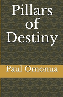 Front cover_Pillars of Destiny