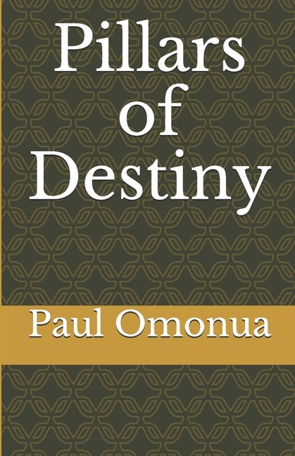 Front cover_Pillars of Destiny